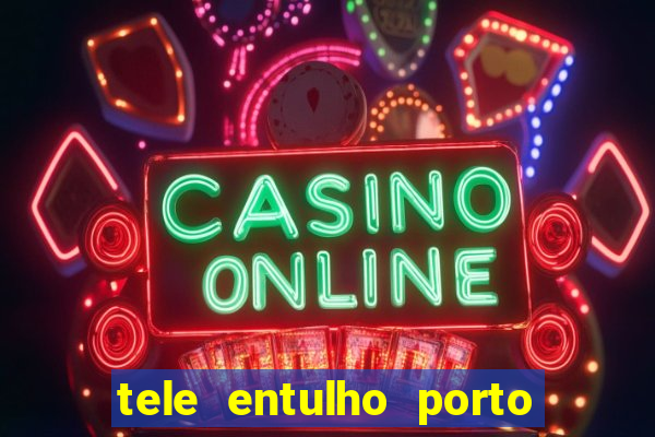 tele entulho porto alegre barato